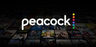 Peacock Google TV APK APK